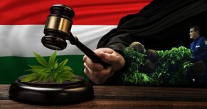 Węgry: konsekwencje maksymalnej prohibicji, GrowEnter
