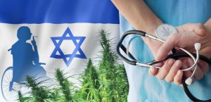 Izrael: planowane badania na temat leczenia autyzmu cannabisem, GrowEnter