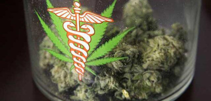 Dostęp do Medycznej Marihuany Redukuje Liczbę Przedawkowań Leków na Bazie Opiatów, GrowEnter