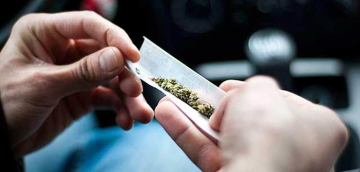 Palenie marihuany w młodym wieku nie jest związane z problemami w wieku dorosłym, GrowEnter
