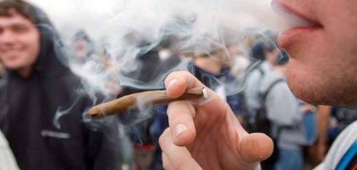 Waszyngton: Legalizacja marihuany nie zwiększyła jej użycia wśród młodzieży, GrowEnter