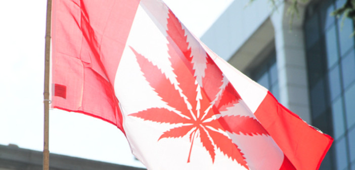 Nowy Rząd Kanady Od Razu Chce Pełnej Legalizacji Marihuany, GrowEnter