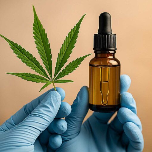 Marihuana glejak 9402